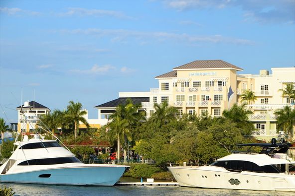 Harbourside Place: 200 N. U.S. Highway One, Jupiter, FL 33477